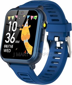 Kids Smart Watch Boys With 24 Games Hd Touch - main view