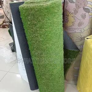 Comfort Meets Style Grass Carpets