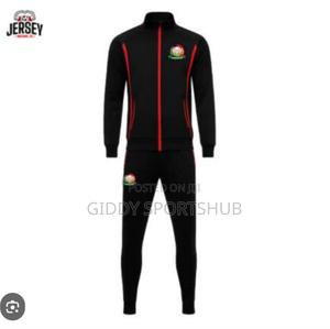 Super Quality Kenya Tracksuit - thumbnail 2