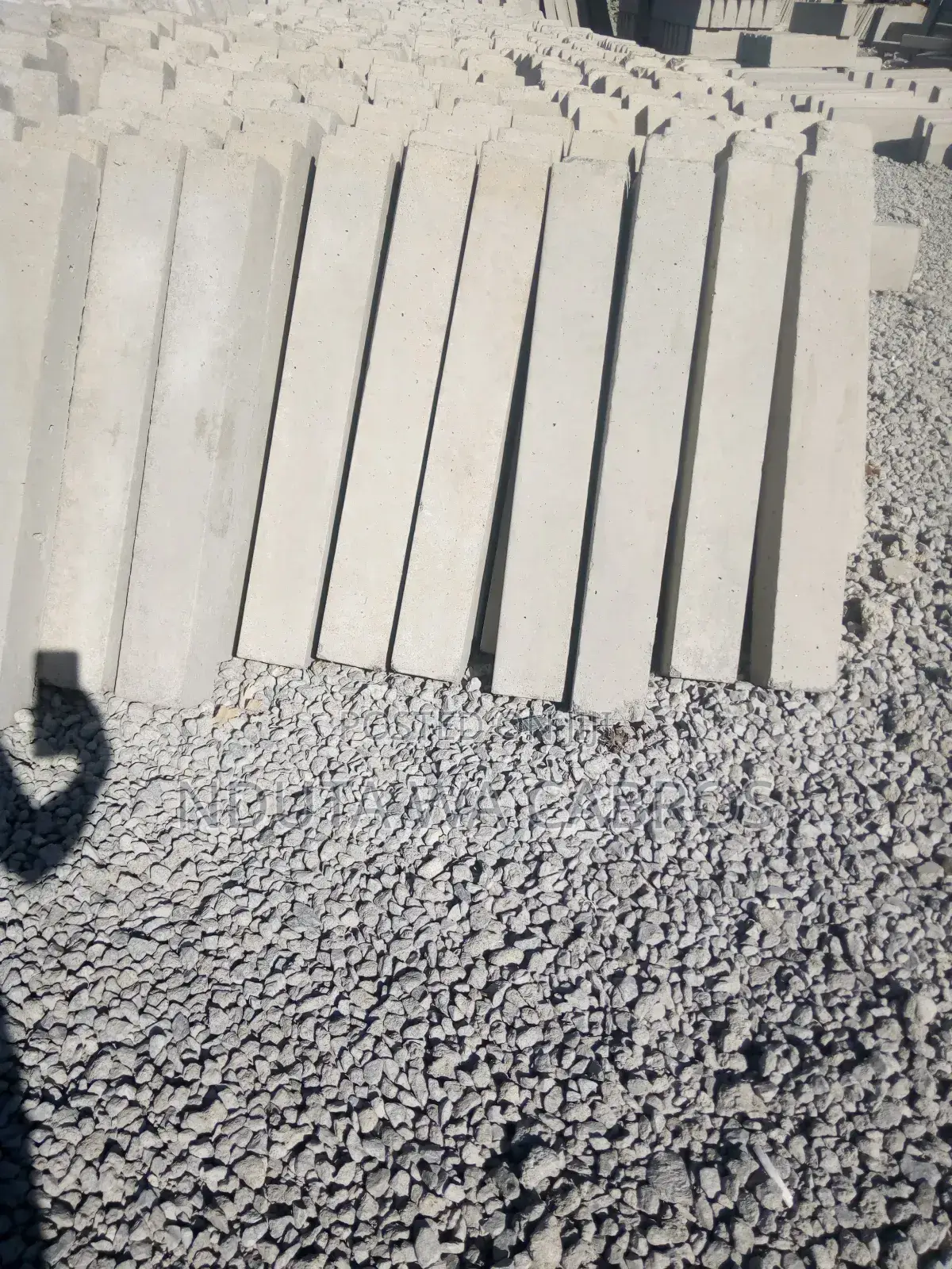 Road Channels
