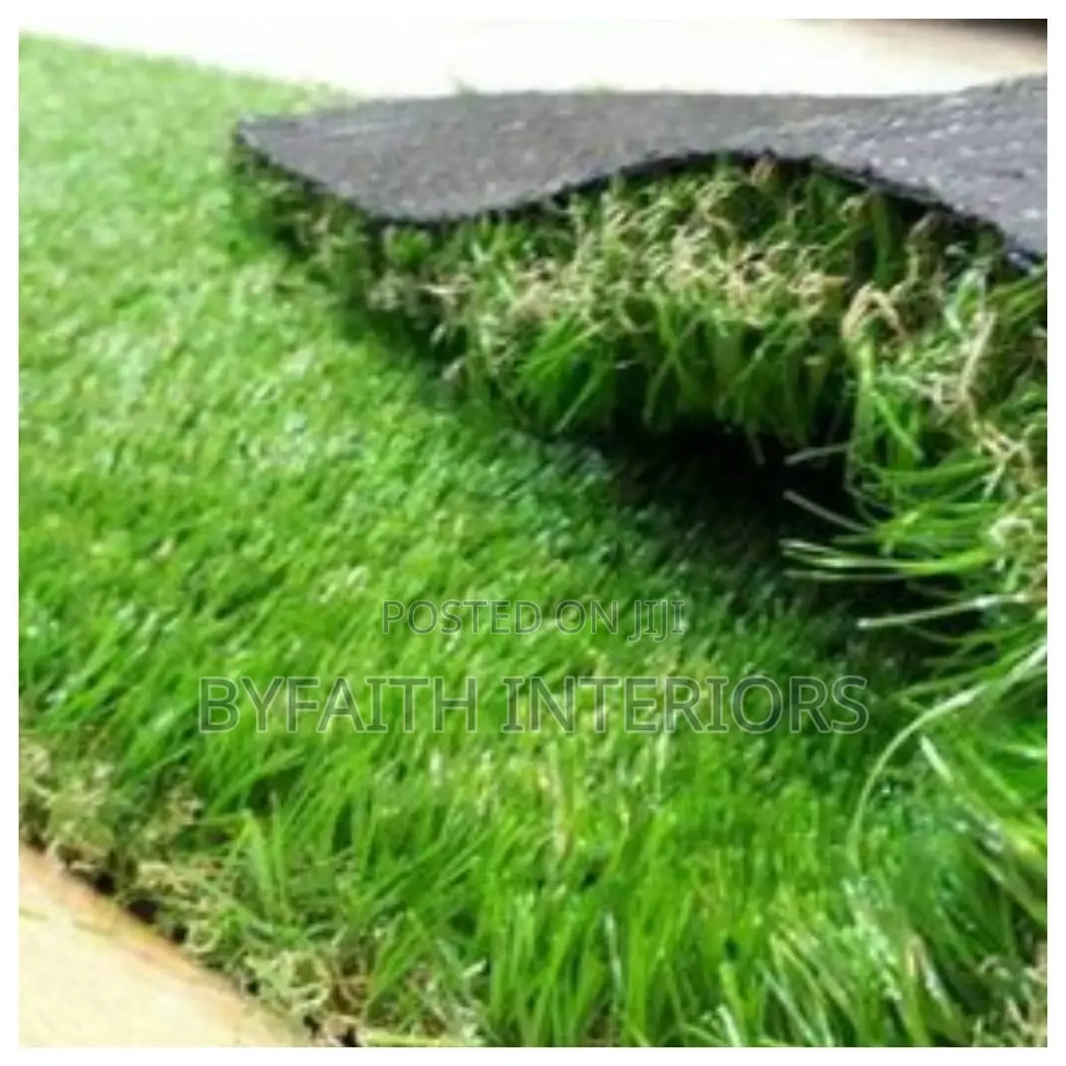 Low Maintenance Greenery Grass Carpets