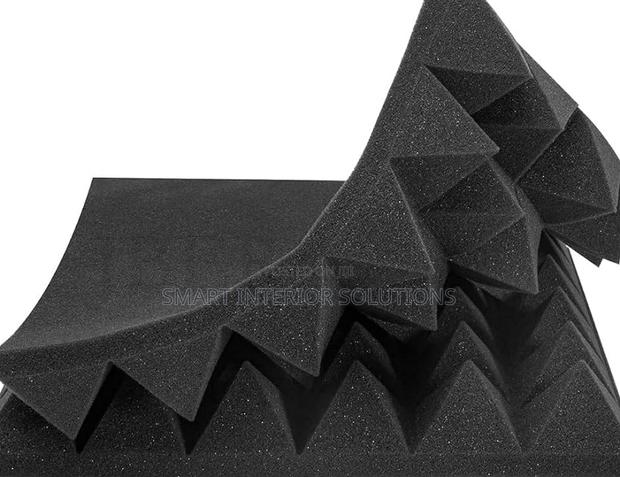 Soundproof for Home Use
