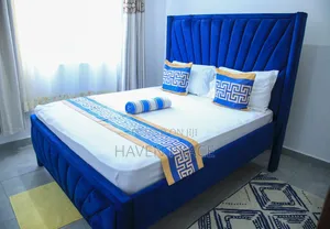 1 2 Bedroom Apartment at Sunrise Park Estate Imara Daima, Mombasa Road
