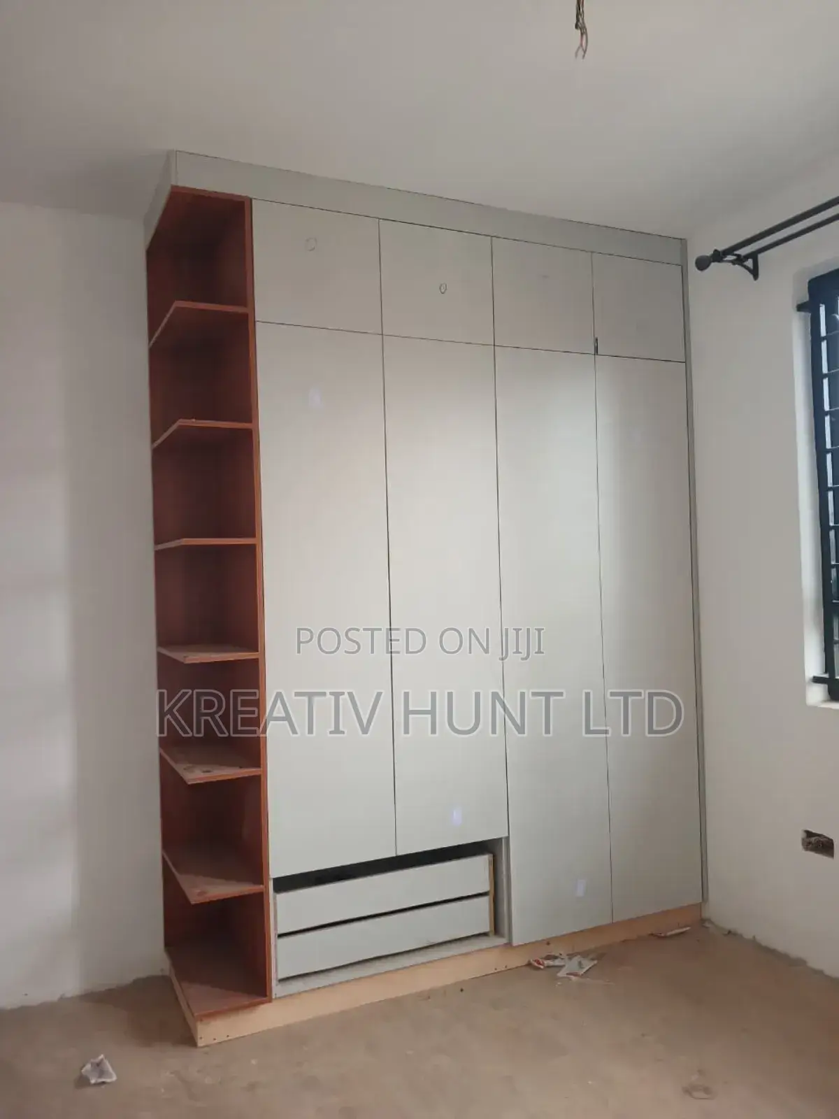 Wardropes Fittings
