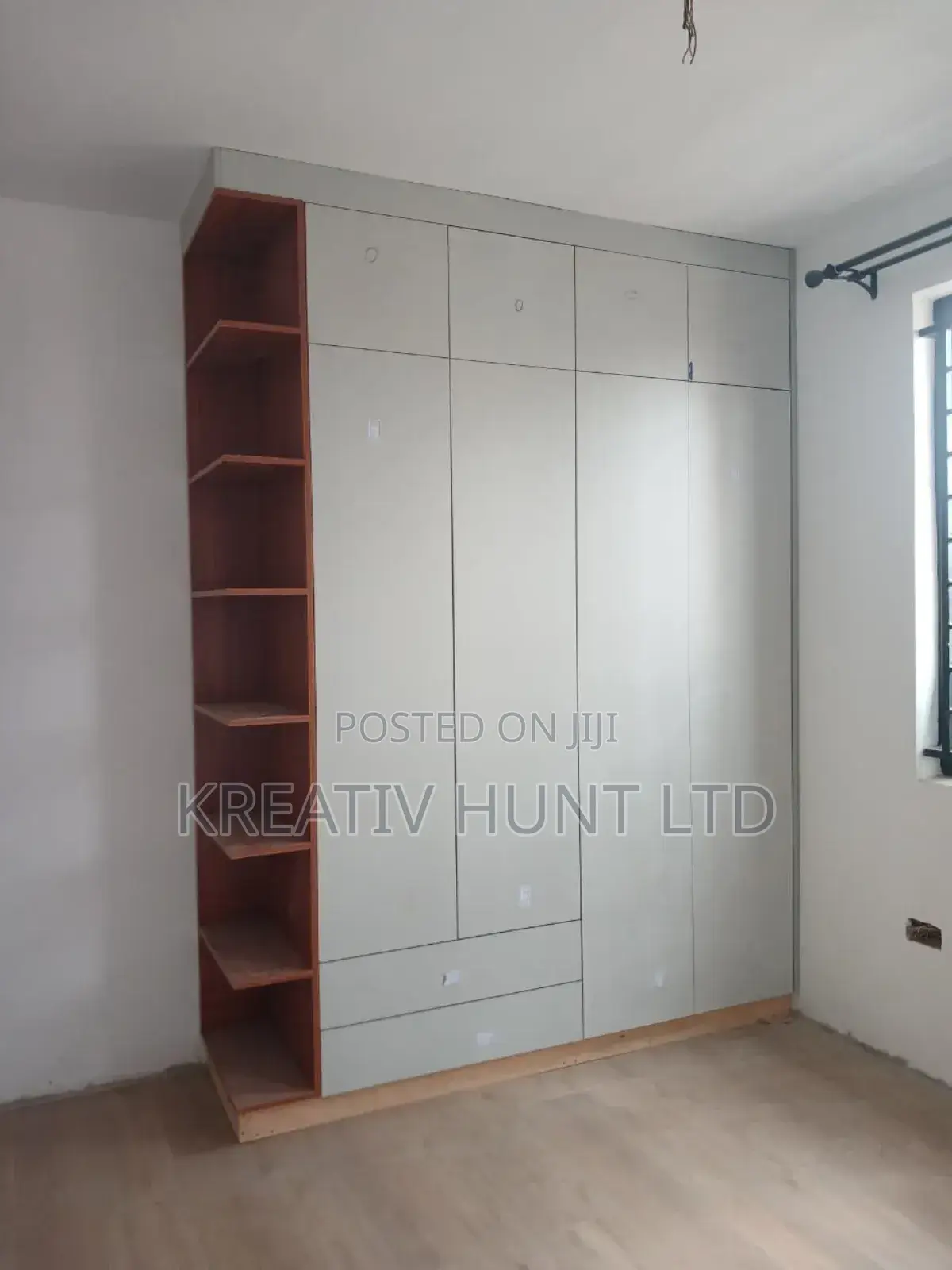 Wardropes Fittings
