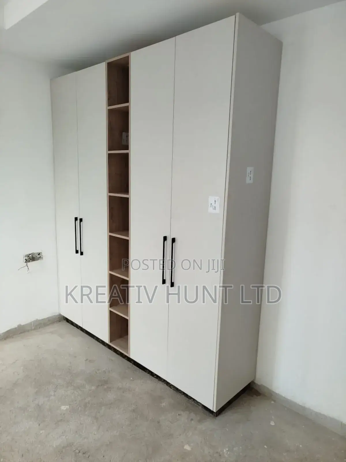Wardropes Fittings