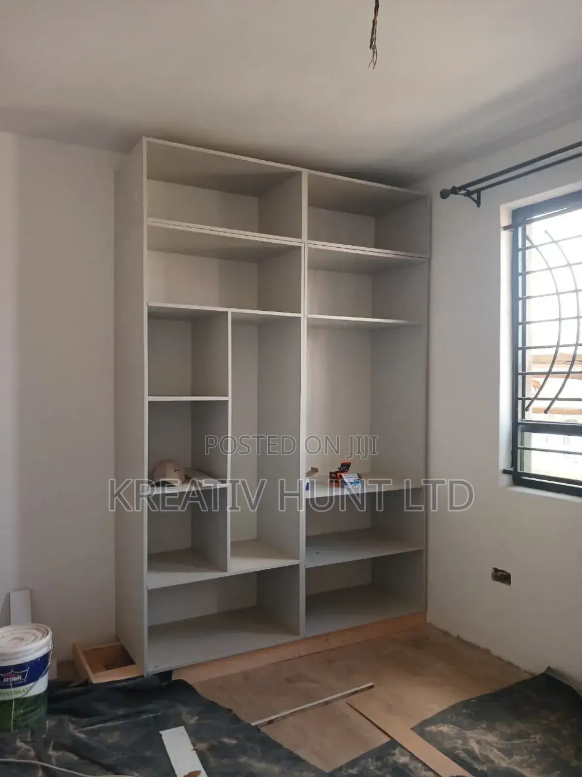 Wardropes Fittings