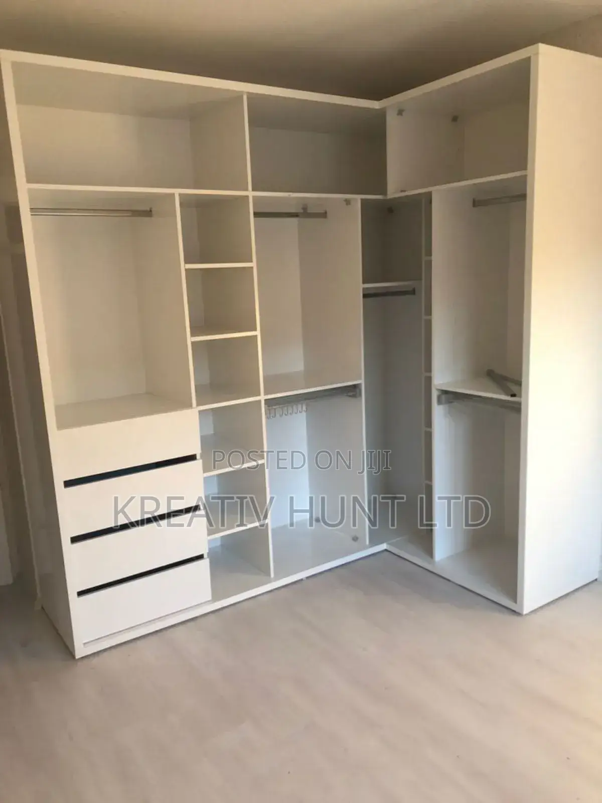 Wardropes Fittings