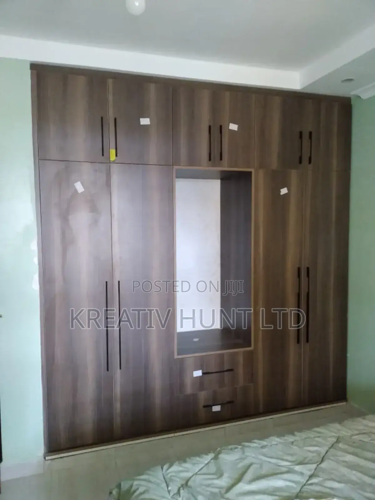 Wardropes Fittings