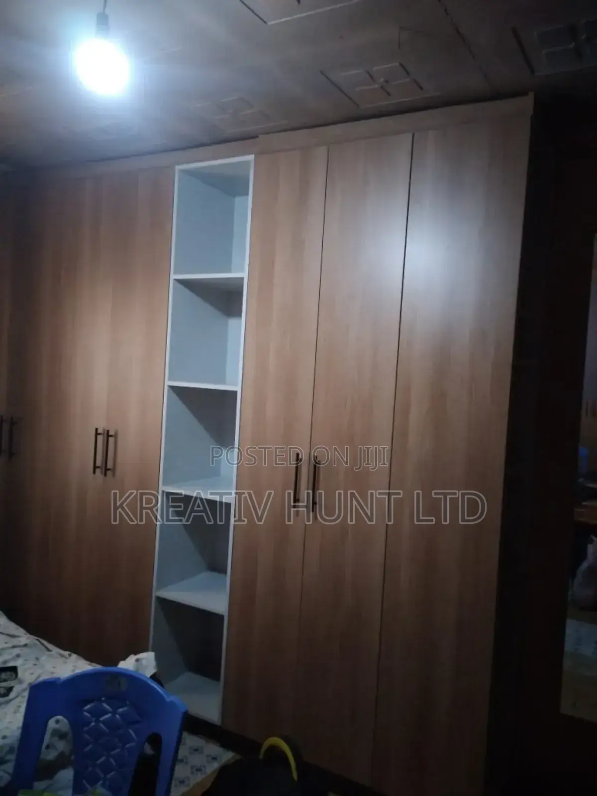 Wardropes Fittings
