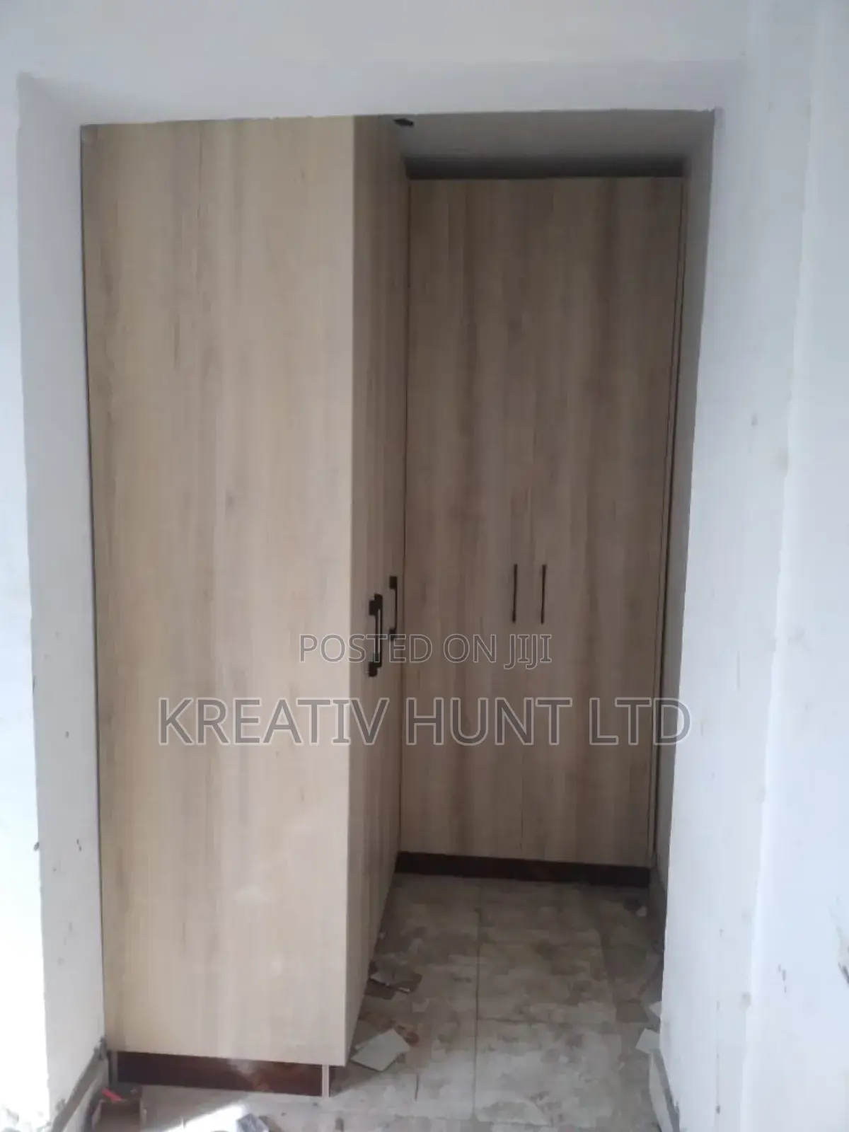 Wardropes Fittings