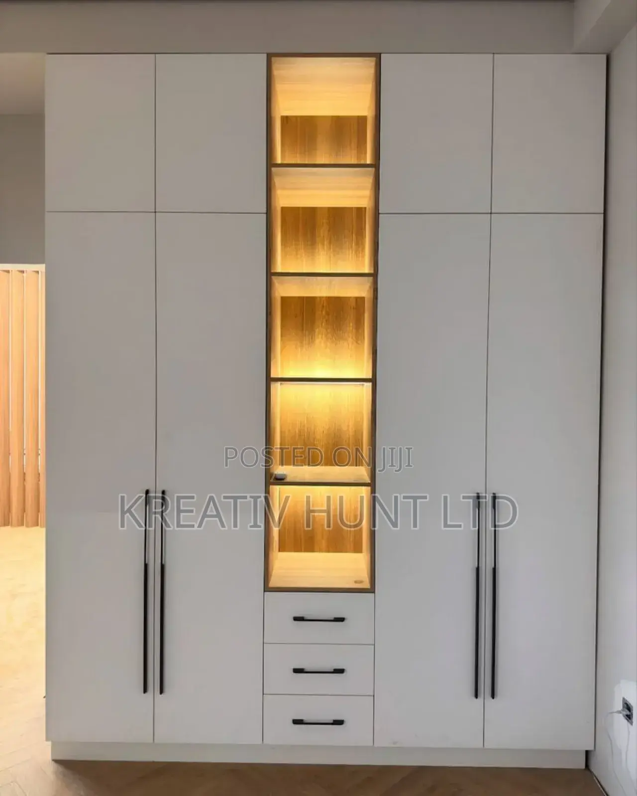 Wardropes Fittings