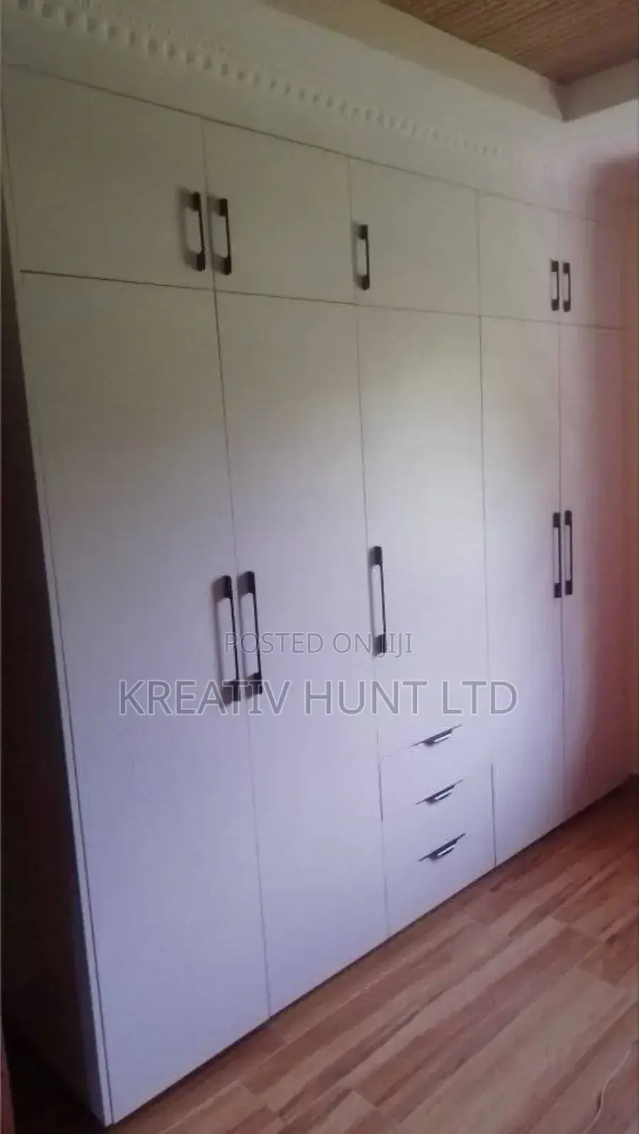 Wardropes Fittings