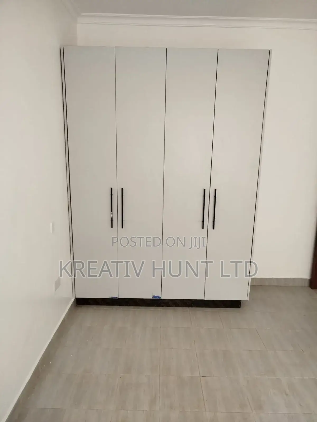 Wardropes Fittings