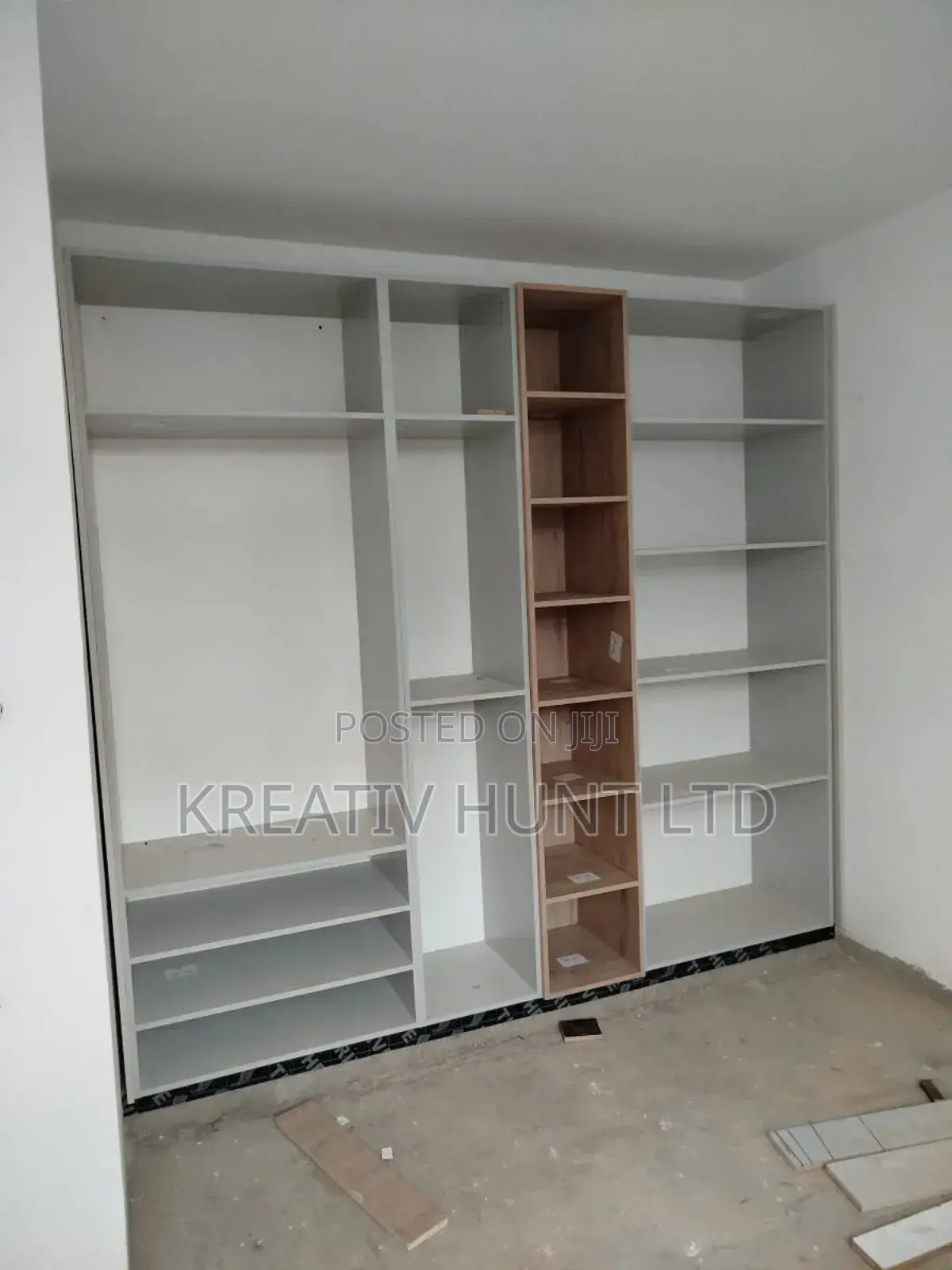 Wardropes Fittings
