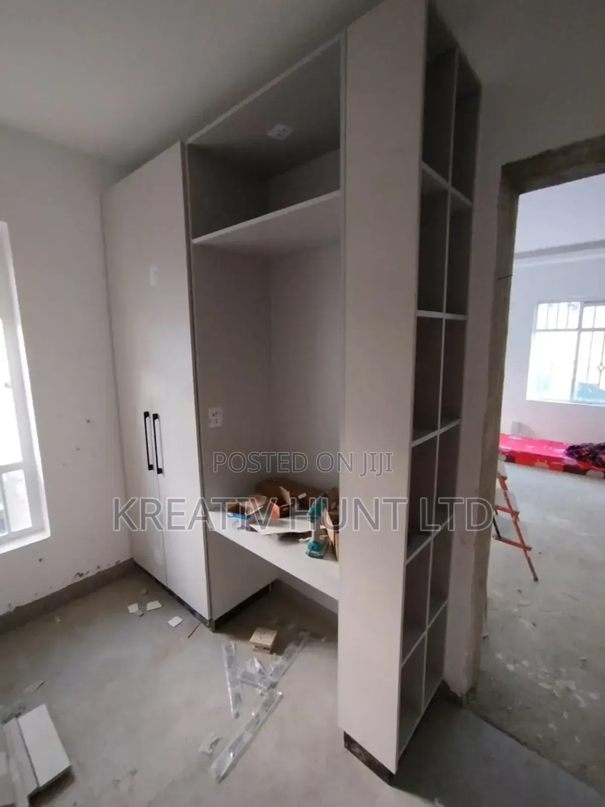 Wardropes Fittings
