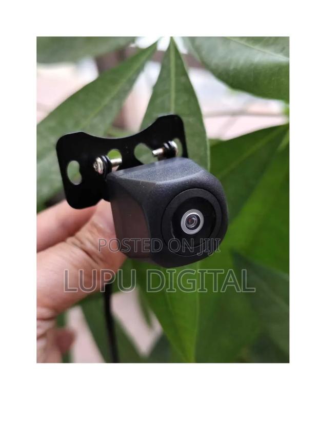1080p Ahd Reverse Camera - main view