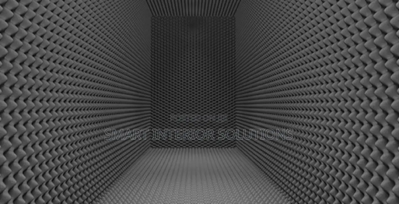 Ceiling and Wall Sound Proof