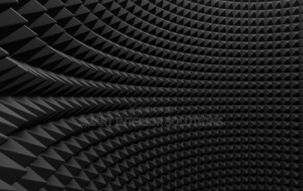 Residential Soundproofing