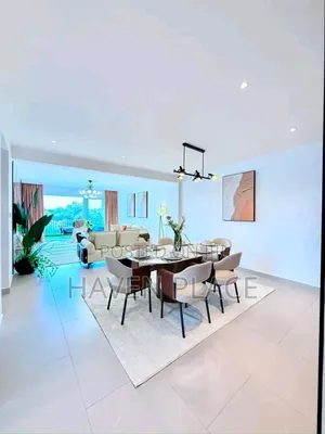 Westlands, General Mathenge, Nairobi Fully Furnished 3 Bedroom + Sq