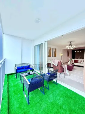 Westlands, General Mathenge, Nairobi Fully Furnished 3 Bedroom + Sq