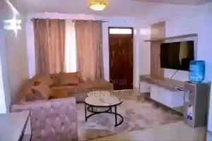 Airbnb in Embu Town