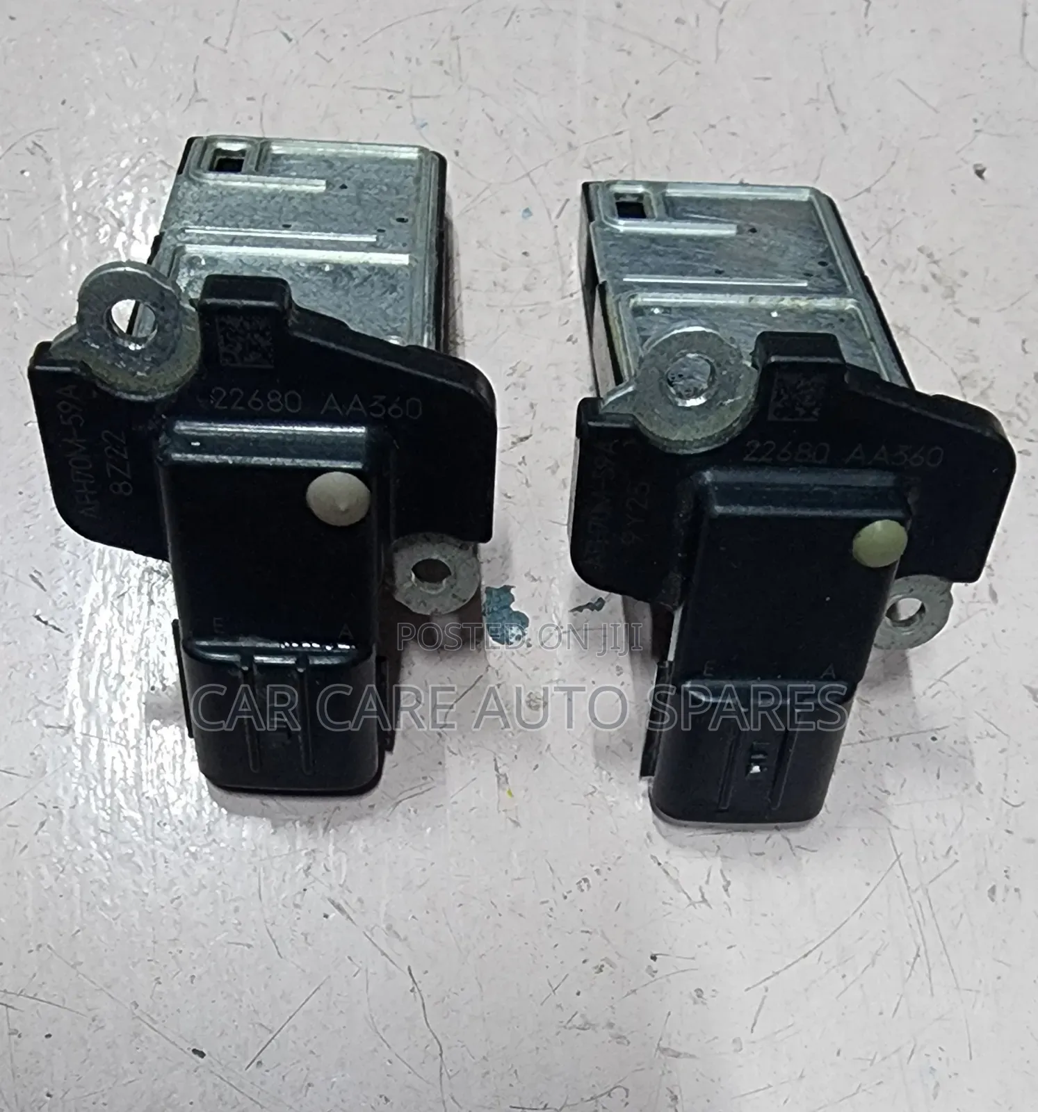 Air Flow Sensor Subaru