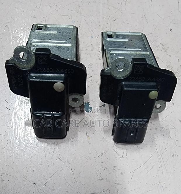 Air Flow Sensor Subaru