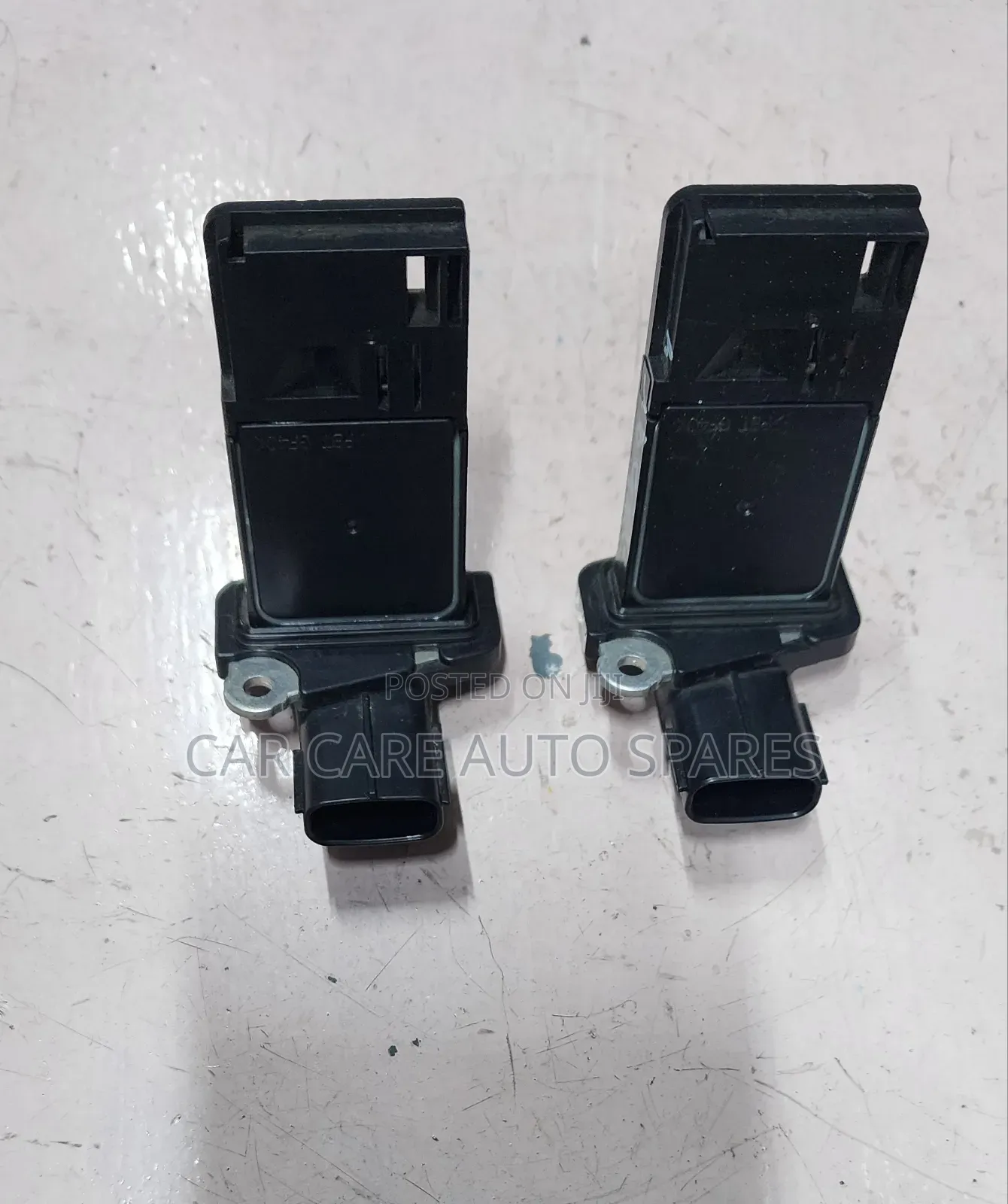Air Flow Sensor Subaru