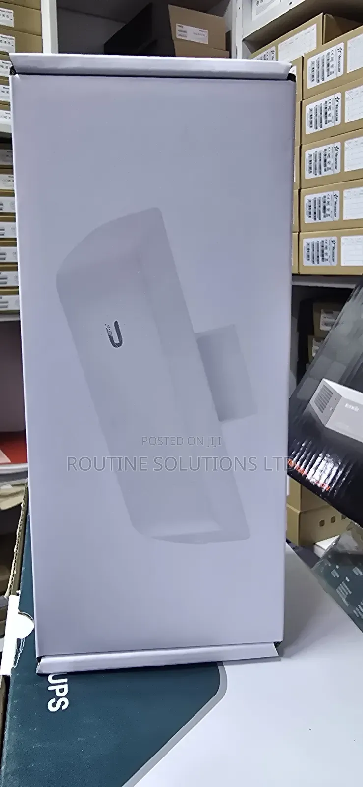 Nanostation M2 Loco