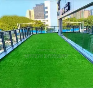 Low Maintainance Grass Carpets