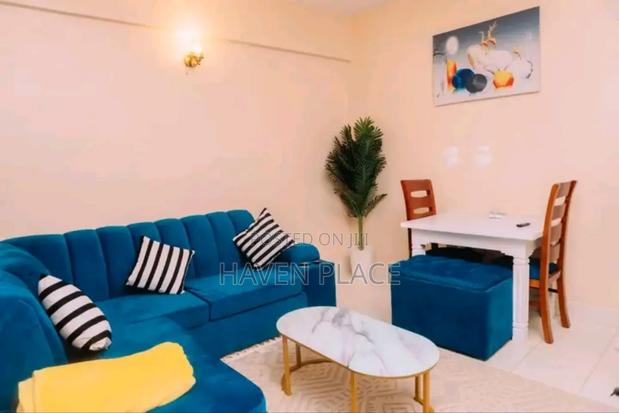 Airbnb in Embu Studios, 1b 2b and 3b - main view