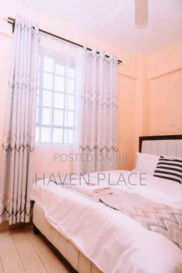 Airbnb in Embu Studios, 1b 2b and 3b - thumbnail 2