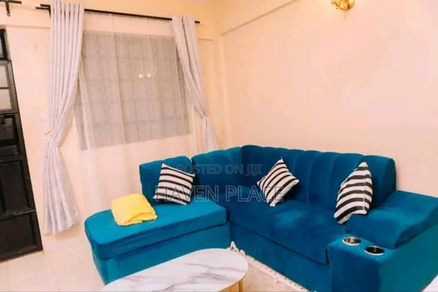 Airbnb in Embu Studios, 1b 2b and 3b - thumbnail 3