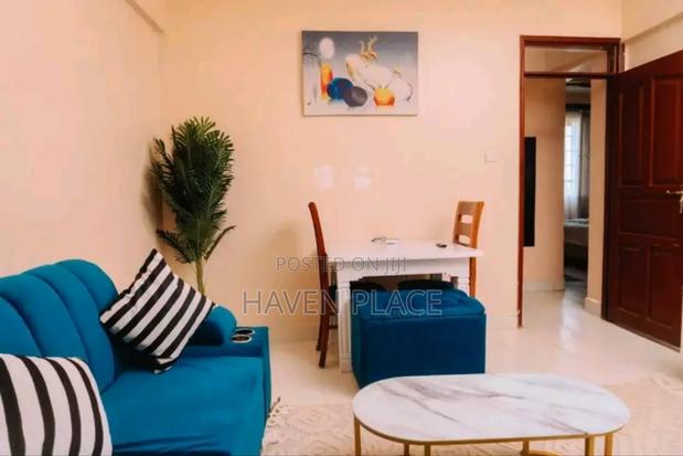 Airbnb in Embu Studios, 1b 2b and 3b - thumbnail 4