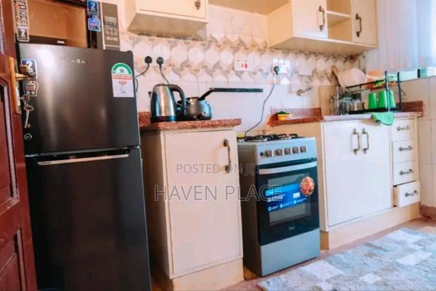 Airbnb in Embu Studios, 1b 2b and 3b - thumbnail 5