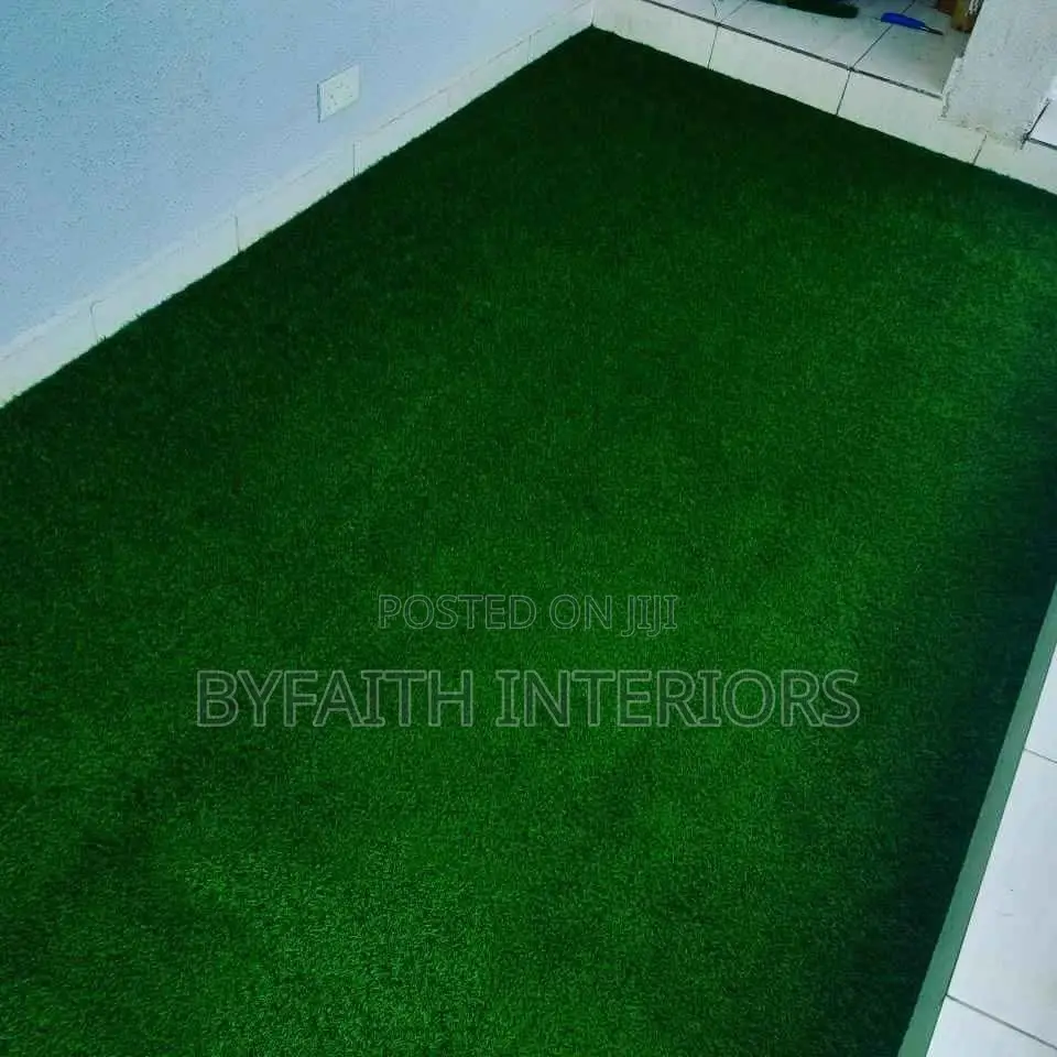 Premium Look Grass Carpets