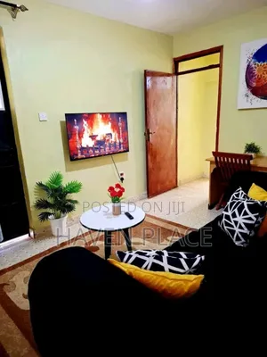 1 and 2 Bedroom Furnished Airbnb in Embu