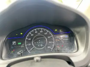 Nissan Note 1.2 Hybrid 2018