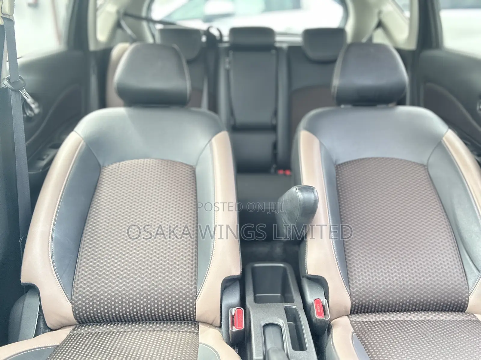 Nissan Note 1.2 Hybrid 2018