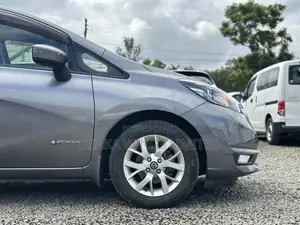 Nissan Note 1.2 Hybrid 2018