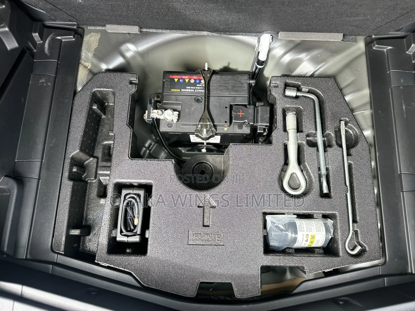 Nissan Note 1.2 Hybrid 2018