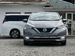 Nissan Note 1.2 Hybrid 2018