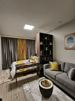 Cosy Airbnb Studio Available in Syokimau Behind Gateway Mall.
