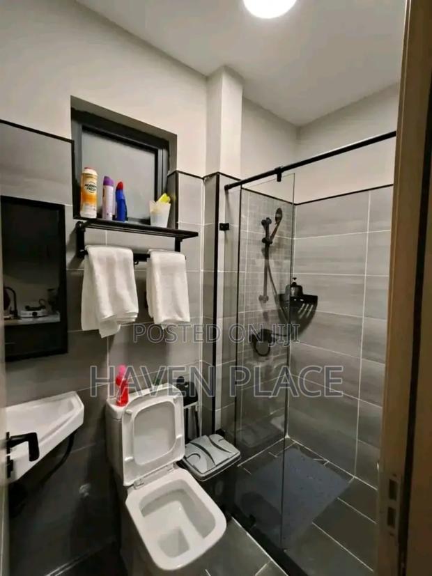 Cosy Airbnb Studio Available in Syokimau Behind Gateway Mall. - thumbnail 2