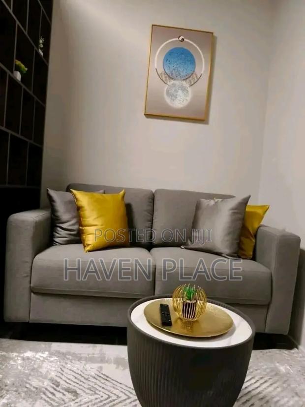 Cosy Airbnb Studio Available in Syokimau Behind Gateway Mall. - thumbnail 4
