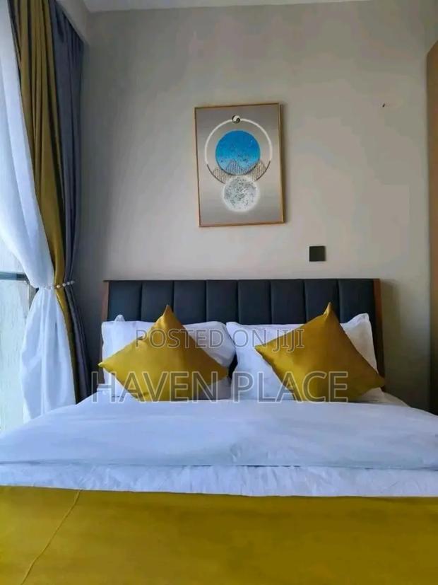 Cosy Airbnb Studio Available in Syokimau Behind Gateway Mall. - thumbnail 5