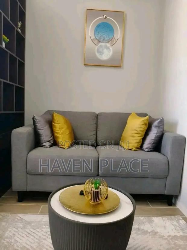 Cosy Airbnb Studio Available in Syokimau Behind Gateway Mall. - thumbnail 6
