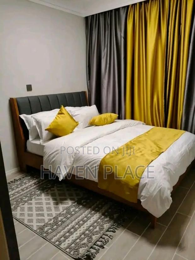 Cosy Airbnb Studio Available in Syokimau Behind Gateway Mall. - thumbnail 7
