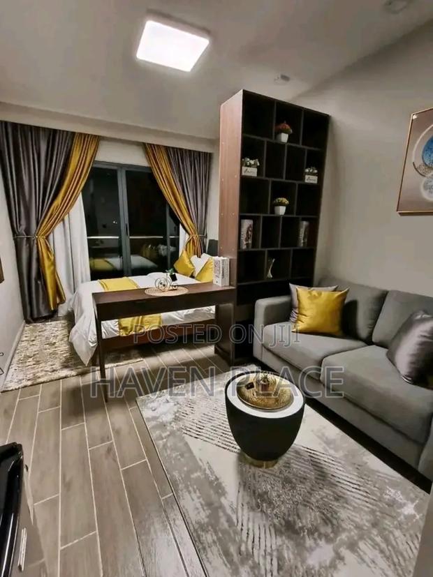 Cosy Airbnb Studio Available in Syokimau Behind Gateway Mall. - thumbnail 8